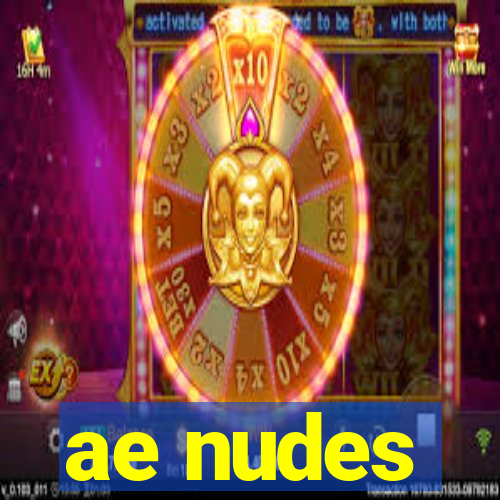 ae nudes